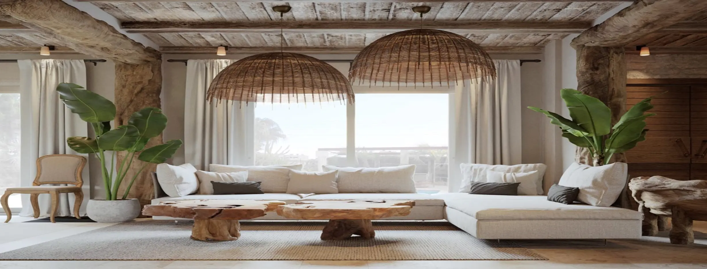 Image for Nature Inspired Living